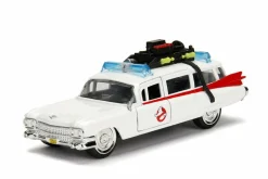 Ghostbusters (1984) - Ecto-1 Hollywood Rides 1/32 Scale Die-Cast Vehicle Replica
