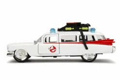 Ghostbusters (1984) - Ecto-1 Hollywood Rides 1/32 Scale Die-Cast Vehicle Replica