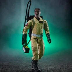 Ghostbusters (1984) - Ghostbusters 40th Anniversary Plasma Pack O-Ring 3.75