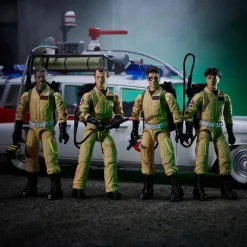 Ghostbusters (1984) - Ghostbusters 40th Anniversary Plasma Pack O-Ring 3.75
