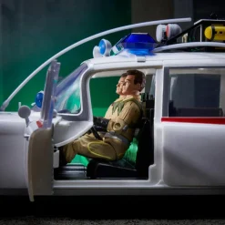 Ghostbusters (1984) - Ghostbusters 40th Anniversary Plasma Pack O-Ring 3.75