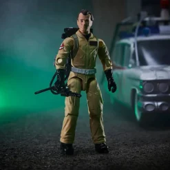 Ghostbusters (1984) - Ghostbusters 40th Anniversary Plasma Pack O-Ring 3.75