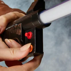 Ghostbusters (1984) - Neutrona Wand Plasma Series 1:1 Scale Life-Size Prop Replica