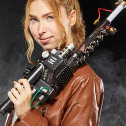 Ghostbusters (1984) - Neutrona Wand Plasma Series 1:1 Scale Life-Size Prop Replica