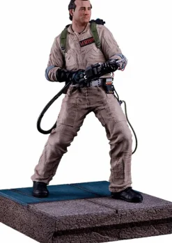 Ghostbusters (1984) - Peter Venkman 1/4 Scale Statue