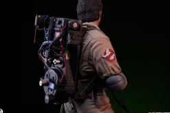 Ghostbusters (1984) - Peter Venkman 1/4 Scale Statue