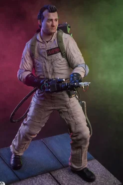 Ghostbusters (1984) - Peter Venkman 1/4 Scale Statue