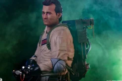 Ghostbusters (1984) - Peter Venkman 1/4 Scale Statue