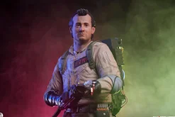 Ghostbusters (1984) - Peter Venkman 1/4 Scale Statue