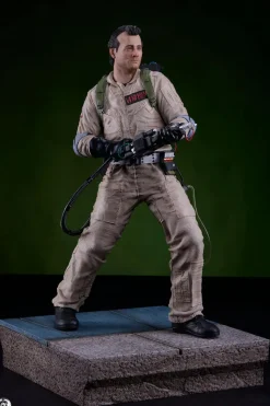 Ghostbusters (1984) - Peter Venkman 1/4 Scale Statue