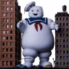 Ghostbusters (1984) - Stay Puft Marshmallow Man 29" Diorama Statue