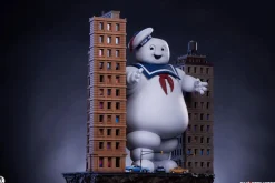 Ghostbusters (1984) - Stay Puft Marshmallow Man 29