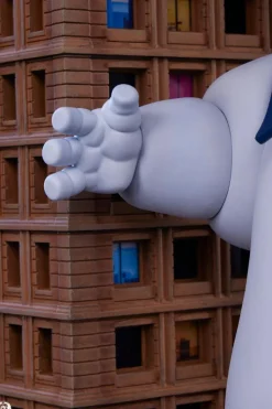Ghostbusters (1984) - Stay Puft Marshmallow Man 29