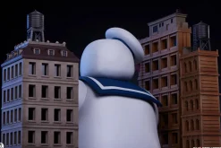 Ghostbusters (1984) - Stay Puft Marshmallow Man 29
