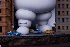 Ghostbusters (1984) - Stay Puft Marshmallow Man 29