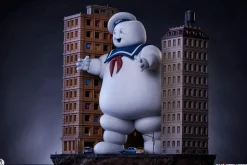 Ghostbusters (1984) - Stay Puft Marshmallow Man 29