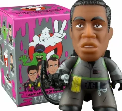 Ghostbusters - 3" Titans Series 2 Mini Vinyl Figure Blind Box (Single Unit)
