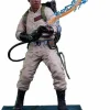 Ghostbusters (1984) - Winston Zeddemore Deluxe Edition Premier Series 1/4 Scale Statue