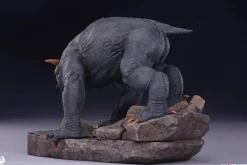 Ghostbusters (1984) - Zuul the Gatekeeper & Vinz Clortho the Keymaster Terror Dogs 1/4 Scale Statue 2-Pack