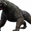 Ghostbusters (1984) - Zuul the Terror Dog Soft-Vinyl 1/8th Scale PVC Statue