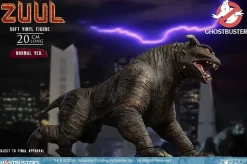 Ghostbusters (1984) - Zuul the Terror Dog Soft-Vinyl 1/8th Scale PVC Statue