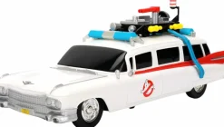 Ghostbusters - Ecto-1 1/16th Scale R/C Remote Control Vehicle Replica