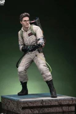 Ghostbusters - Egon Spengler 1/4th Scale Statue