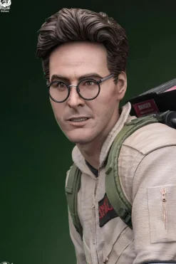 Ghostbusters - Egon Spengler 1/4th Scale Statue