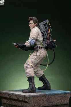 Ghostbusters - Egon Spengler 1/4th Scale Statue
