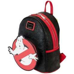Ghostbusters - Logo Glow in the Dark 10