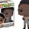 Ghostbusters - Patty Tolan Pop! Vinyl Figure