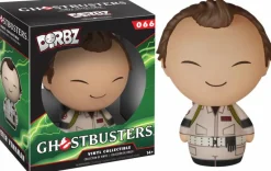 Ghostbusters - Peter Venkman Dorbz Vinly Figure