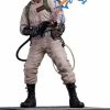 Ghostbusters - Ray Stantz Deluxe 1/4th Scale Statue