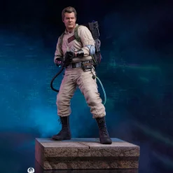 Ghostbusters - Ray Stantz 1/4th Scale Statue