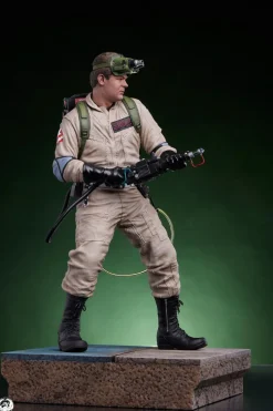 Ghostbusters - Ray Stantz 1/4th Scale Statue