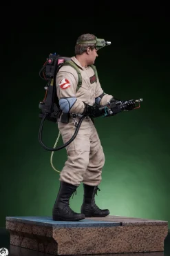 Ghostbusters - Ray Stantz 1/4th Scale Statue
