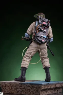 Ghostbusters - Ray Stantz 1/4th Scale Statue