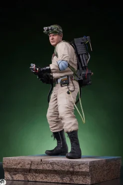 Ghostbusters - Ray Stantz 1/4th Scale Statue