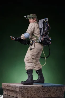 Ghostbusters - Ray Stantz 1/4th Scale Statue