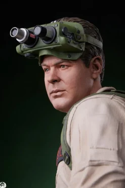 Ghostbusters - Ray Stantz 1/4th Scale Statue