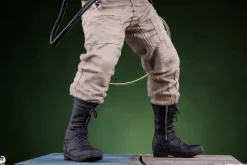 Ghostbusters - Ray Stantz 1/4th Scale Statue