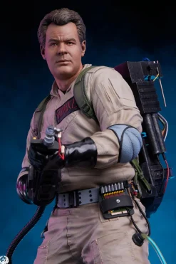 Ghostbusters - Ray Stantz 1/4th Scale Statue