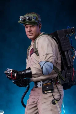 Ghostbusters - Ray Stantz 1/4th Scale Statue
