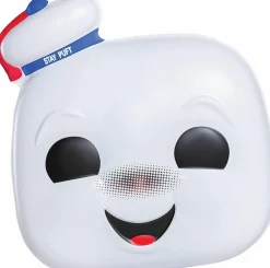 Ghostbusters - Stay Puft Funko Pop! Vacuform Mask