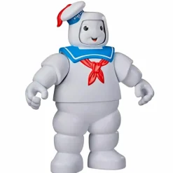 Ghostbusters - Stay Puft Marshmallow Man 10” Action Figure