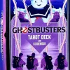 Ghostbusters - Tarot Deck and Guidebook