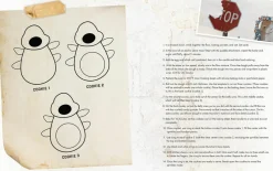 Ghostbusters - The Official Cookbook Hardcover Book
