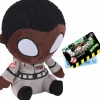Ghostbusters - Winston Zeddemore Mopeez Plush