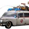 Ghostbusters: Afterlife - Ecto-1 1/6th Scale Action Figure Vehicle Accessory