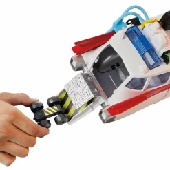 Ghostbusters: Afterlife - Ecto-1 Fright Feature 5” Scale Action Figure Vehicle